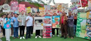 Local Brand Festival 2024 Panggung Kreatif bagi 140 UMKM Mahasiswa BINUS Business Creation (1)