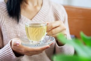 Obati Benjolan (Yoona Women)