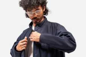 Outfit Ngampus (Bodypack)