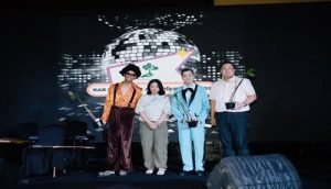 Penanaman Mangrove di Cirebon, Lexus Astra X LindungiHutan (Sumber VRITIMES.com)