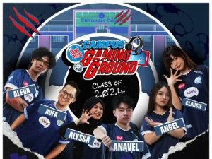 Pop Mie Campus Gaming Ground (Sumber VRITIMES.com)