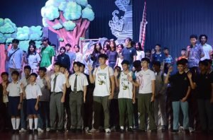 Ragam Budaya BINUS (BINUS Media & Publishing)