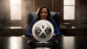 Ripple Donasi 1 Juta Dolar dalam XRP