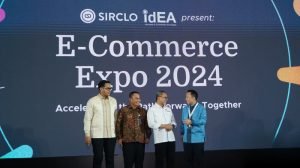 SIRCLO x IDEA E-Commerce Expo (SIRCLO)