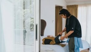 Satu Tas Muat Segala, Bodypack (Sumber VRITIMES.com)