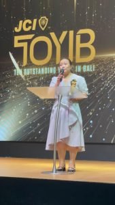 TOYIB 2024 - BERAS ORGANIK JATILUWIH HIDUP LEBIH SEHAT DENGAN BERAS ORGANIK (2)