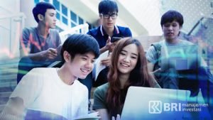 Tembus Rp 2 Triliun, Produk Reksa Dana BRI-MI Ini Dukung Kemajuan Pendidikan di Indonesia (1) (1)