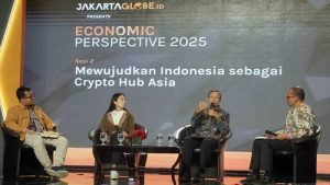 Tokocrypto Dukung Aturan Baru Bappebti