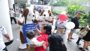 Transmarco Gift Voucher (TGV)