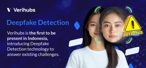 Deepfake Detection untuk e-KYC