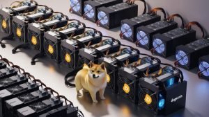 Dogecoin