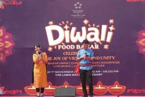 Dokumentasi Marianna Resort & Convention Tuktuk Samosir