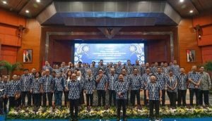 Dokumentasi Rakernas, Himpunan Pengusaha Pribumi Indonesia (Sumber VRITIMES.com)