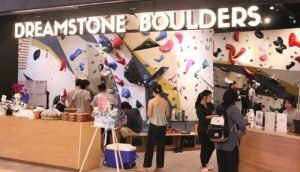 Foto Tenant, Mall@Alam Sutera (Sumber VRITIMES.com)