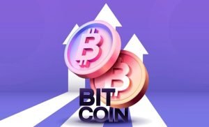 Ilustrasi Bitcoin, NANOVEST