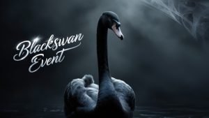 Ilustrasi Black Swan