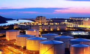 Ilustrasi Harga Minyak WTI, Dupoin Indonesia (PT. Dupoin Futures Indonesia)