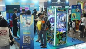 Indonesia Game Expo 2024, DEALDULU (Sumber VRITIMES.com)
