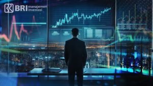 Kokoh di Puncak, Reksa Dana Campuran BRIF Milik BRI-MI Ini Catatkan Imbal Hasil 6,28
