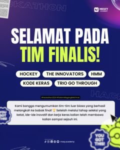 Lima Tim Semifinalis