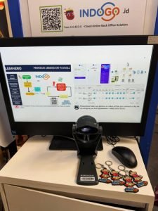 Manajemen Absensi (Indogo.id)