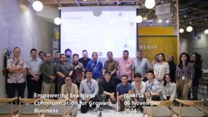 Melihat Peran SIP Trunk di Indonesia dan Diskusi Masalah Komunikasi Bisnis Pada Bisnis Bersama Indotek