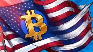 NYDIG Sebut Bitcoin Kini Jadi Kepentingan Politik, Apa Dampaknya Jika Tak Memilikinya