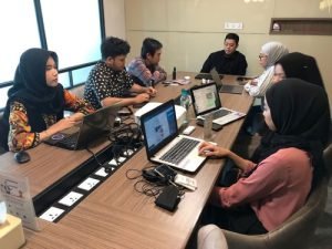 Pesatnya Pertumbuhan Konten Kreator, URALA Indonesia Ajak Masyarakat Waspadai Penipuan (1)