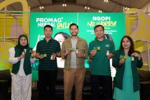 Promag Aman untuk Lambung