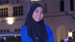 Rohmah Siti Nurjanah