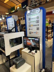 Speed Distribusi dari Indogo