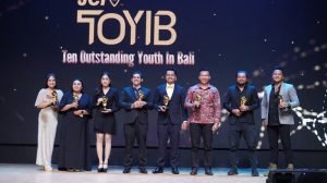 TOYIB JCI Badung (INDOGO.ID)