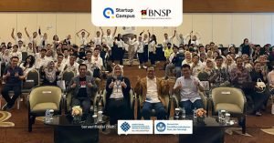 Tingkatkan Career dengan BNSP