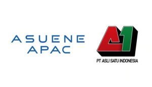 Asuene APAC X ASLI Satu Indonesia (Sumber VRITIMES.com)
