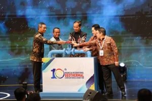 Dokumentasi Acara IIGCE 2024, Rigsis Energi Indonesia (Sumber VRITIMES.com)