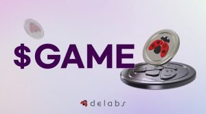 Game Web3 Delabs Games Kini Hadir Gratis