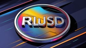 Ilustrasi RLUSD