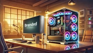 Komputer Branded
