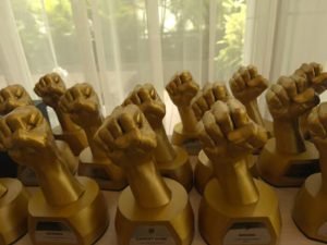 Penghargaan lokal Hypefast