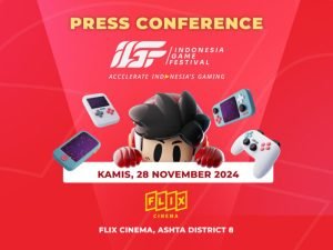 Press Conference IGF (ATTN Holding)