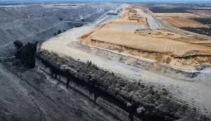 Software Pertambangan Strayos (Drone Pemetaan), Halo Robotics (Sumber VRITIMES.com)