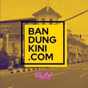 CLAV Digital Ekspansi Bandung
