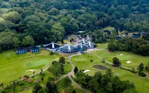 Handara Golf & Resort Bali