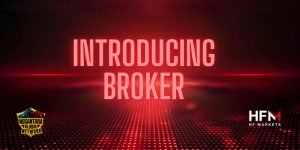 Introducing Broker