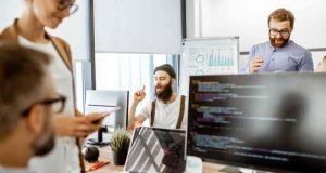 Layanan IT Outsourcing Nextgen