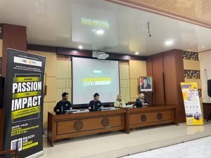 MAXY Academy Gelar 1 Day Bootcamp
