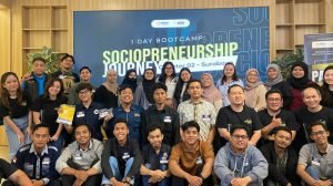 Mengenal Program One Day Bootcamp MAXY Academy