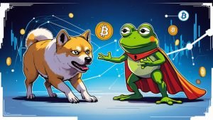 PEPE vs SHIB