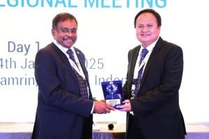 AOFOG Campus 2025 Resmi Dibuka di Jakarta