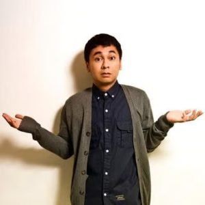 Belajar dari Oscar Person